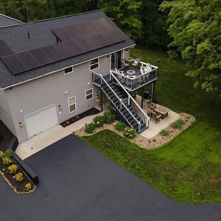 Apartmán Woodland Legacy-Escape To Unwind Mount Vernon Exteriér fotografie