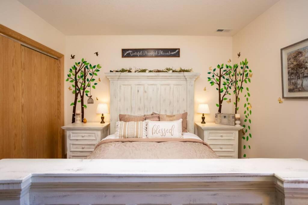 Apartmán Woodland Legacy-Escape To Unwind Mount Vernon Exteriér fotografie