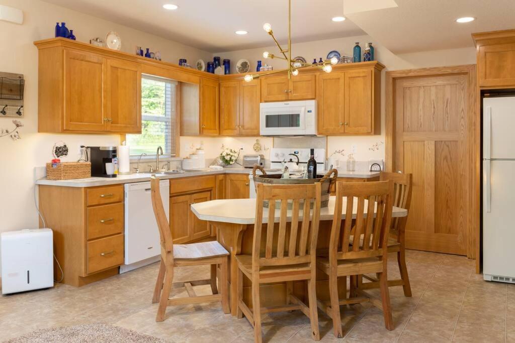 Apartmán Woodland Legacy-Escape To Unwind Mount Vernon Exteriér fotografie